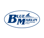 ブルーマーリン Blue Marlin